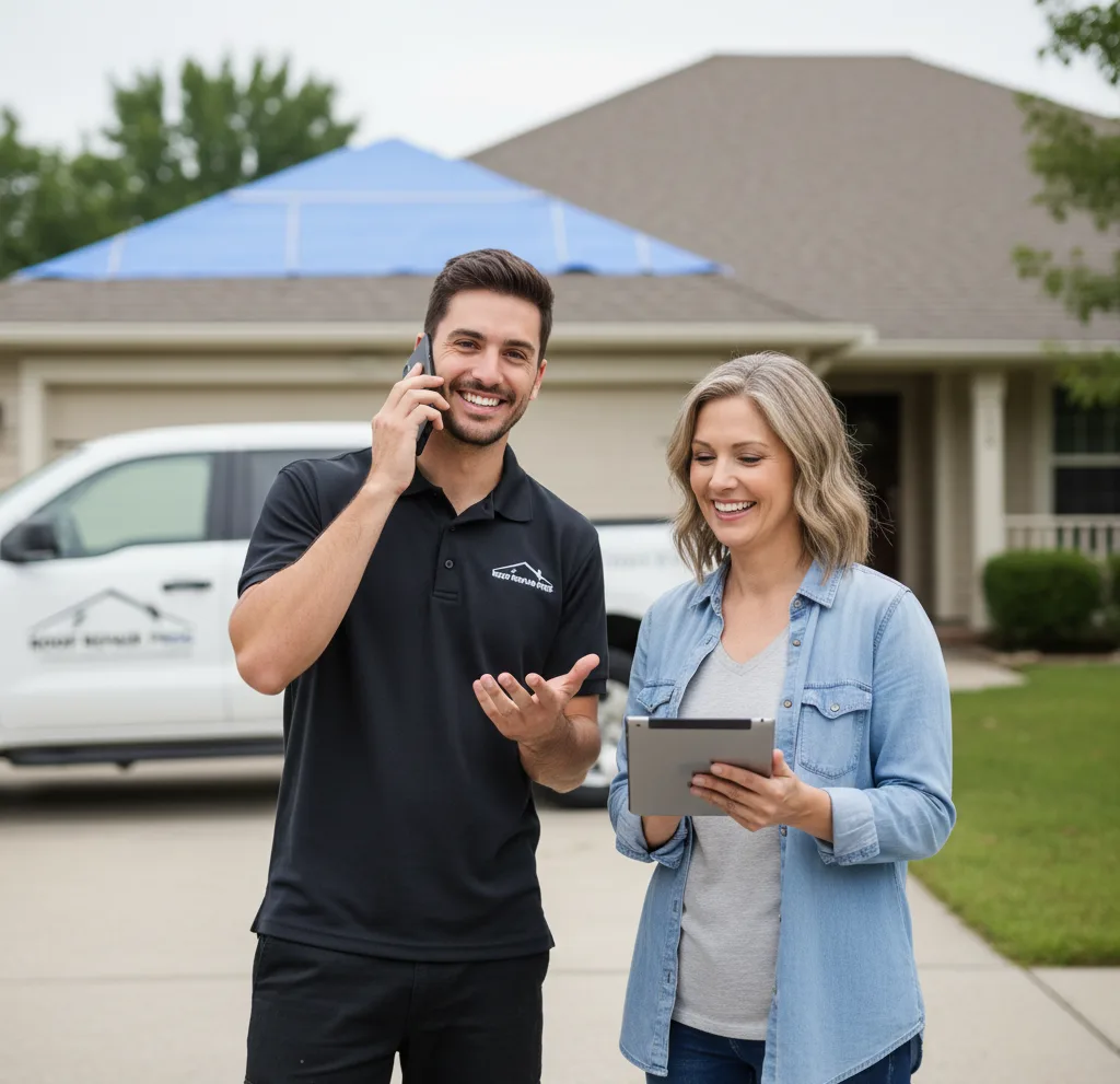 Roof Maintenance in Coden, AL